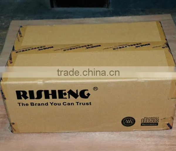4.7GB 120min 120mm Rewritable DVD-RW photo-5