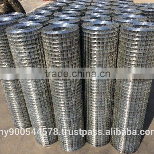 BRC Wire Mesh,2x4 Welded Wire Mesh ,steel Construction Brc Welded Mesh,Roof Wire Mesh photo-5