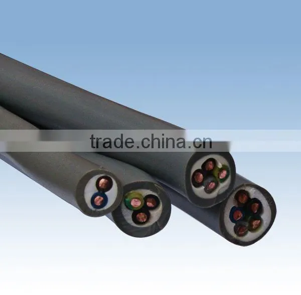 XLPE Cable