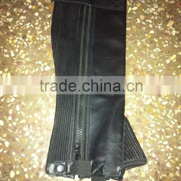 Leather Chaps photo-3