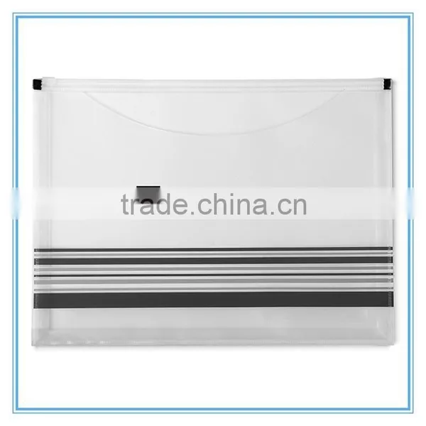 Cheap Custom Office A4 File Folder and File Pocket for Wholesale photo-4