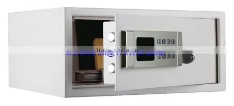 Digital Safe Box Home Safe Electronic Safe Gun Safe Key Hotel Safe Case photo-3