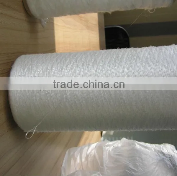 Fiberglass Bulked Roving; Bulked Fiberglass Yarn photo-3