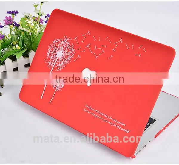Cartoon Snoopy Case For Macbook Pro, PC Case For Macbook Air 13 Inch photo-4