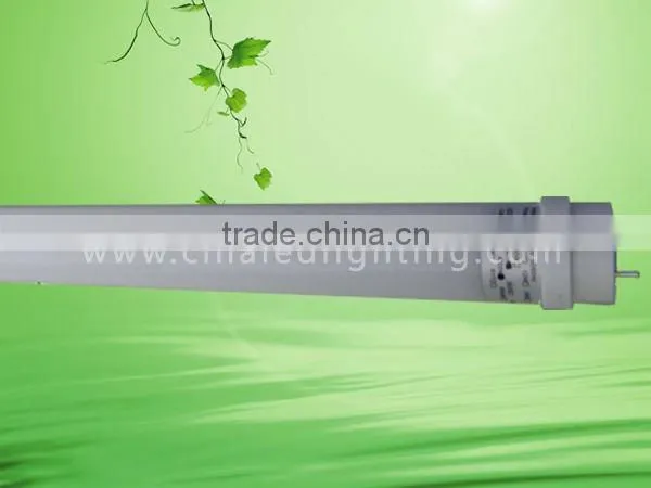 SI-2 T8 LED Tube no Need Remove the Ballast and no Need Change the Wiring . NEW-300 LED Tube With 300C Angle&5-year Warranty photo-2