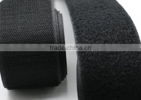 100% Nylon Colored 40mm Hi Vis Hook photo-4