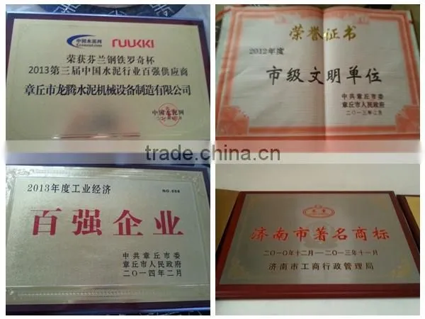 Various Forged Steel Grinding Balls for Ball Mill photo-5