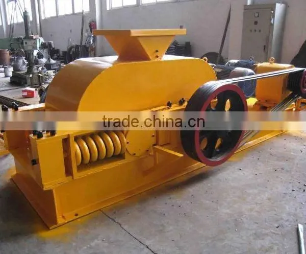 2PG Series Double Toothed Roll Crusher for Crushed Stone photo-3