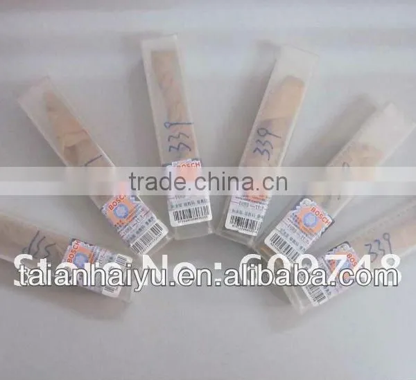 Bosch Valve F00RJ00339 for Common Rail Parts