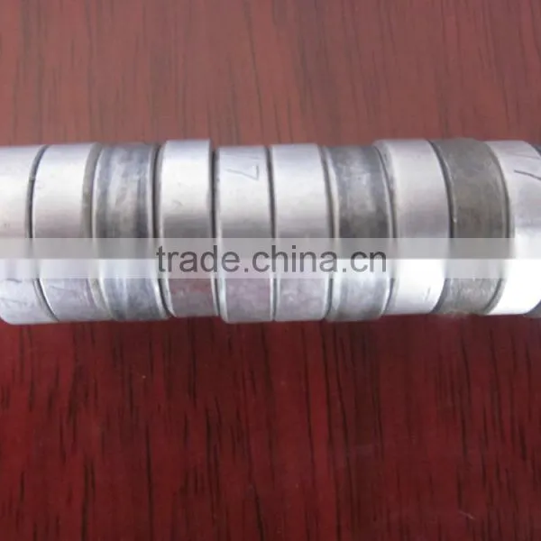 0.6 0.7mm Orifice Plate, Small Functional Spareparts photo-3