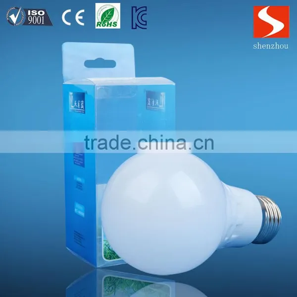 China A60 10W LED Bulb Lights photo-2