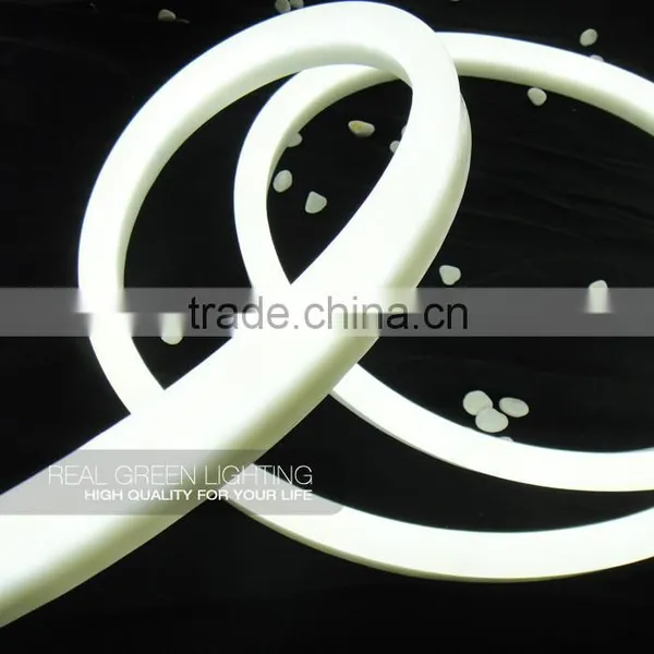 Manufacturer of 220V LED Neon Flex Rope Light photo-3