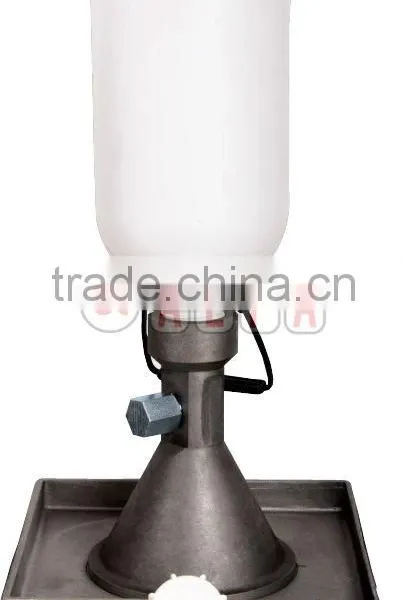 Sand Cone Test Set