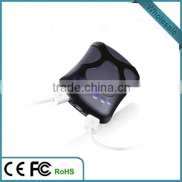 2015 New High Quality Product Cheap Power Bank Lowest Price photo-5