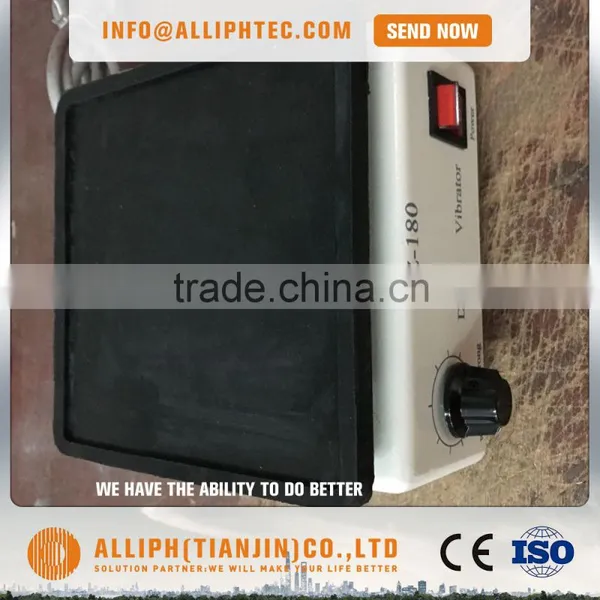 Medical Supplier Dental Lab Equipment Medical Vibrator photo-2