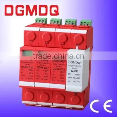 Class C Surge Protector / Surge Protective Device/ SPD / Surge Arrester