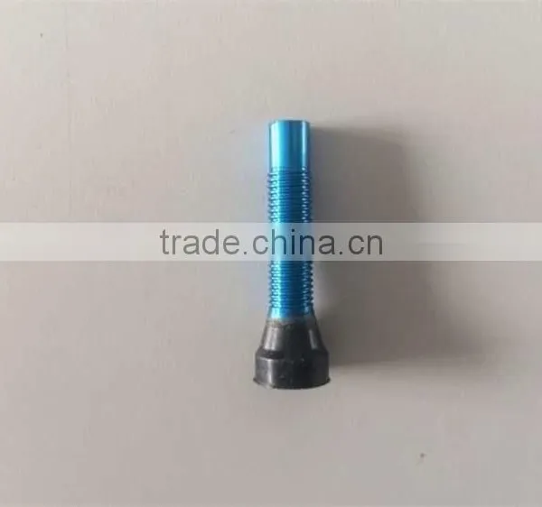 Alumimum Alloy Bicycle Tubeless Tyre Valve FR12, FR11 Bike Valve 32mm 40mm 50mm 60mm photo-4