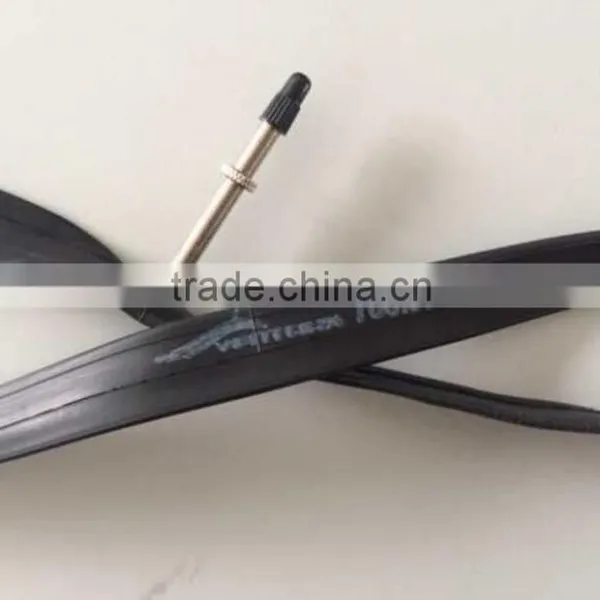 700x23 Bicycle Tube 60mm F/V Valve 700x23c Bicycle Tire Tube photo-2