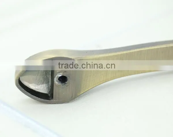Zinc Cabinet Hardware Handles photo-5
