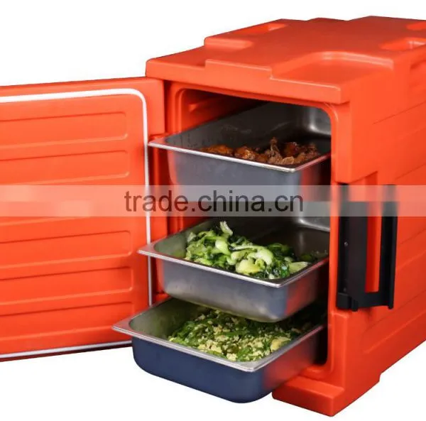 Food Warmer Cabinet , Container for Thermal Food,hot Thermal Food Containers photo-4