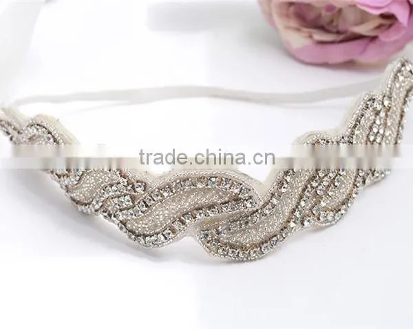 Factory Direct Manufacturer Korean Handmade Hair Accessories photo-2