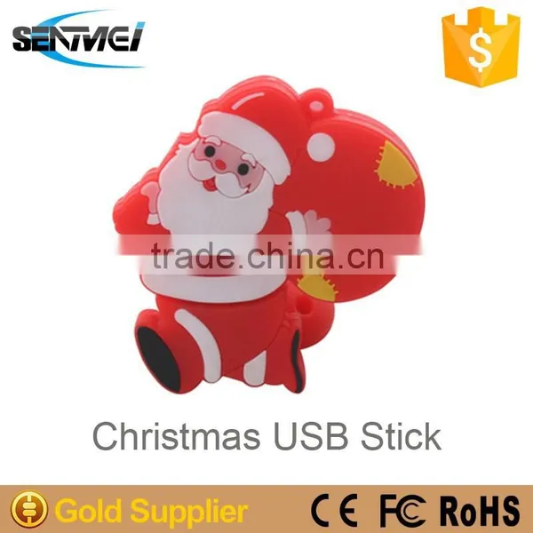 2015 Popular With Gift Box 8gb Usb Flash Drive Pen photo-3