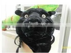 Hipster School Backpack Bag Plush Travel Bag Hot Style Backpack