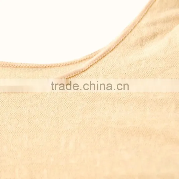 Lace Pattern Woman Underwear Thin Breath Seamless Underwear Fabric Nylon photo-6