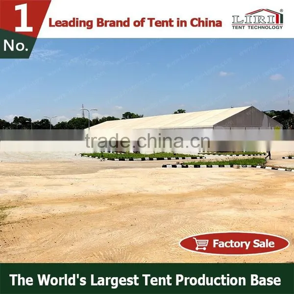 2000 Seater Nice Tent Design Event Center Tent Nigeria For Sale photo-5