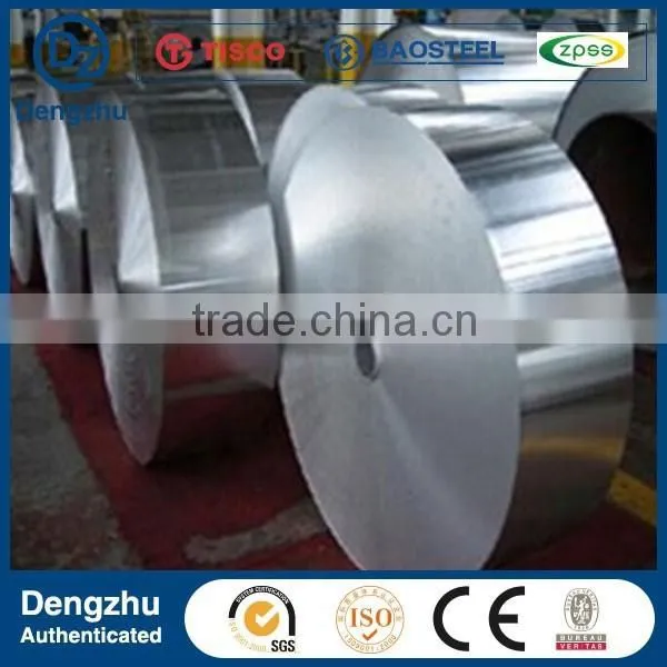 Baosteel 304 Stainless Steel Strip photo-2