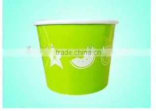 Customized Logo Paper Bowl photo-3