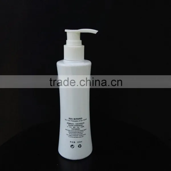 Design Best 150ml Empty Shower Gel Bottle, Shower Gel Bottle With Pump, Plastic Shower Gel Bottle photo-6