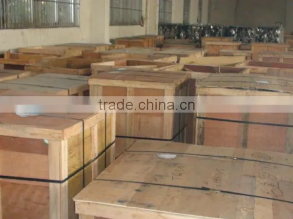 High Quality Sanitary Stainless Steel for Buffer Tank photo-2