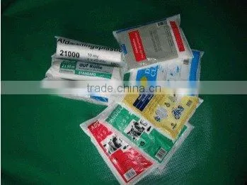 PLASTIC DROP SHEET photo-3