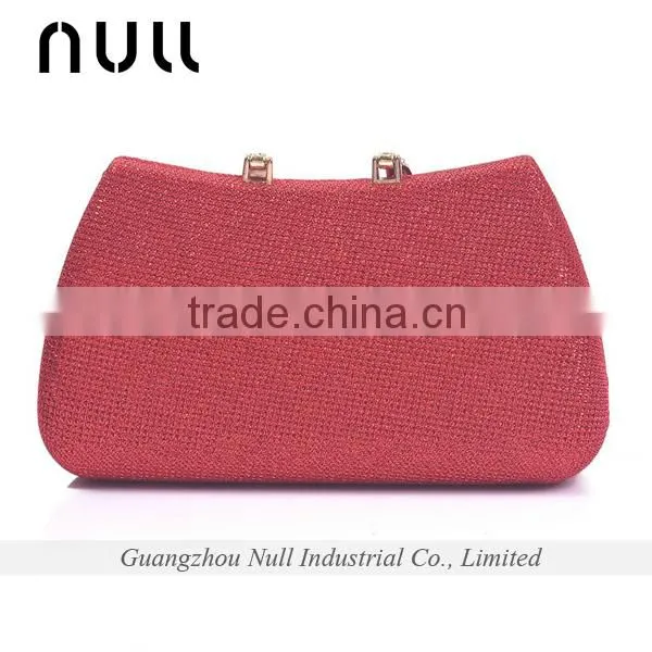 New Arrival Fashion Cosmetic Bag Wedding Purse photo-6