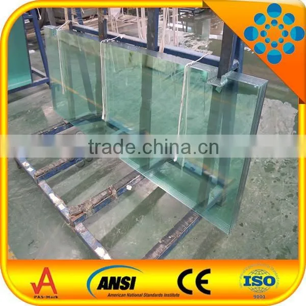 8mm Tempered Glass for Shower Door photo-3