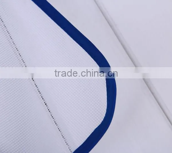New Style Foldable Ironing Net Ironing Mesh photo-3
