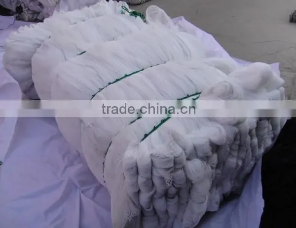 100% Virgin Pure HDPE Anti-hail Net photo-4