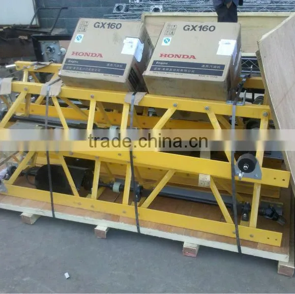 concrete formwork beam