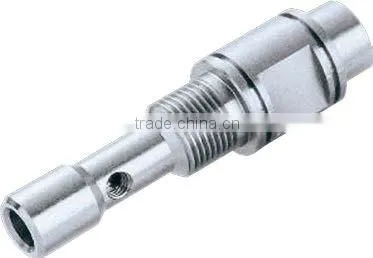 IHT Series New Slant Bed Metal Automatic Lathe Chuck photo-6