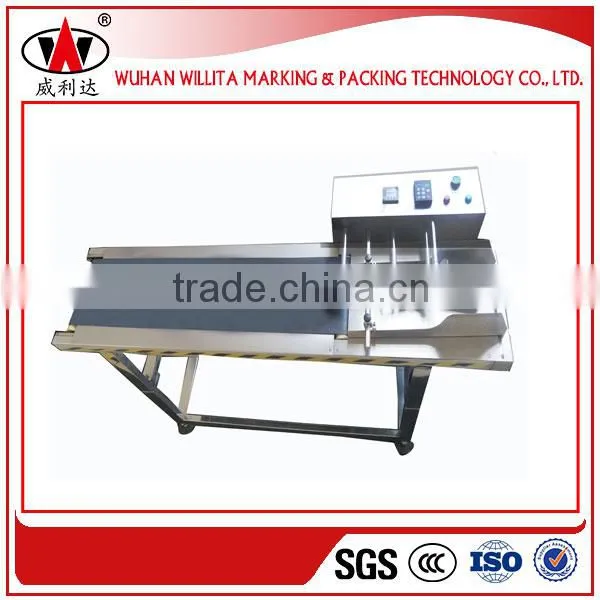 Reliable Automatic Bag Paging Machine photo-2