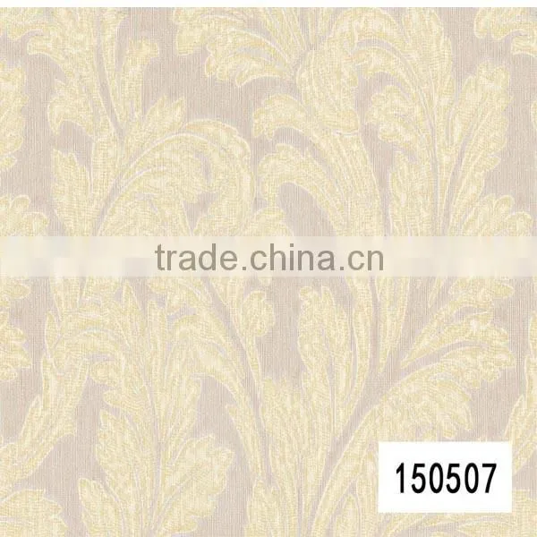 Hot Sale Home Decoration European Paint Roller Kannur Wallpaper photo-3