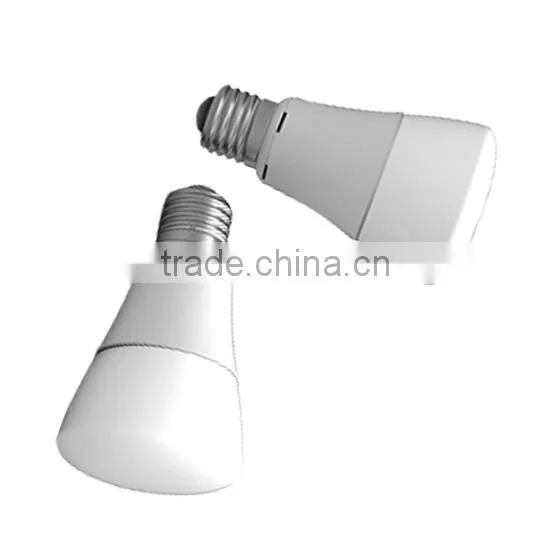 Hot Selling Flat Cover China Led Bulb 10w for Home Lighting photo-3