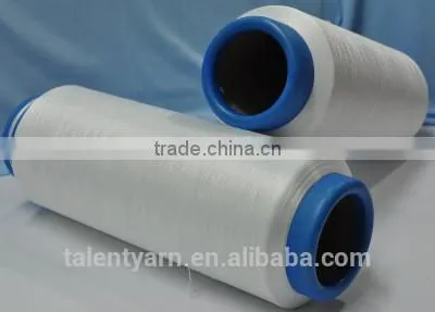 Nylon Stretch Yarn for Knitting Compression Yarn photo-2