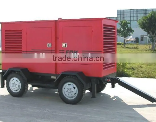 USED CUMMINS ENGINE ASSEMBLE DIESEL GENSET photo-2