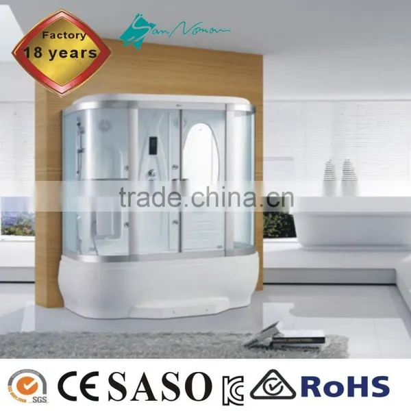 2 Person Steam Room 1700X1030X2160mm