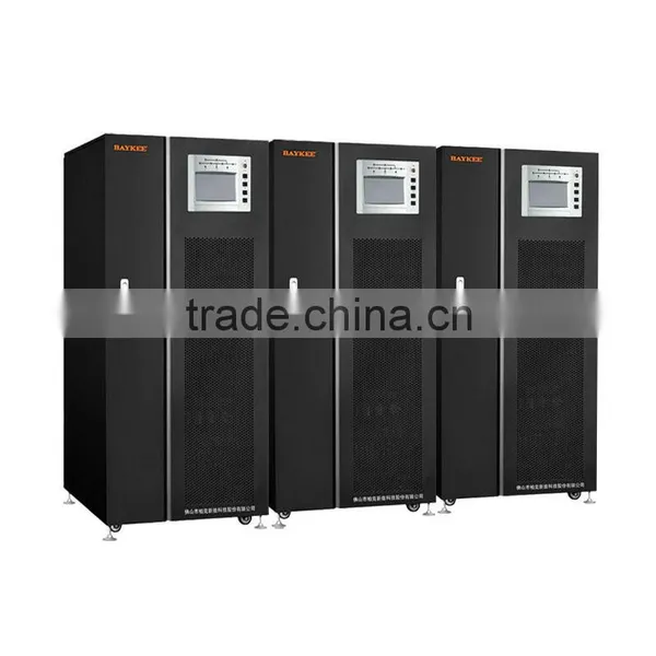 120kva Low Freqeuncy Industrial Ups Parallel Ups