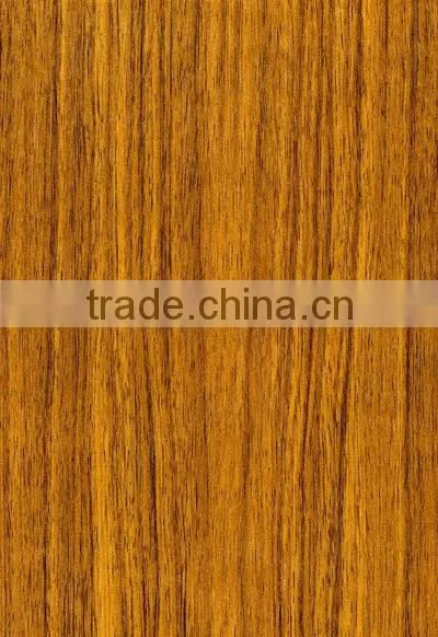 Woodgrain 4x8 Feet Melamine Impregnated Paper photo-2