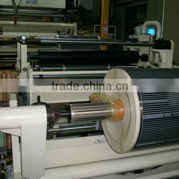 CARBON HEATING FILM