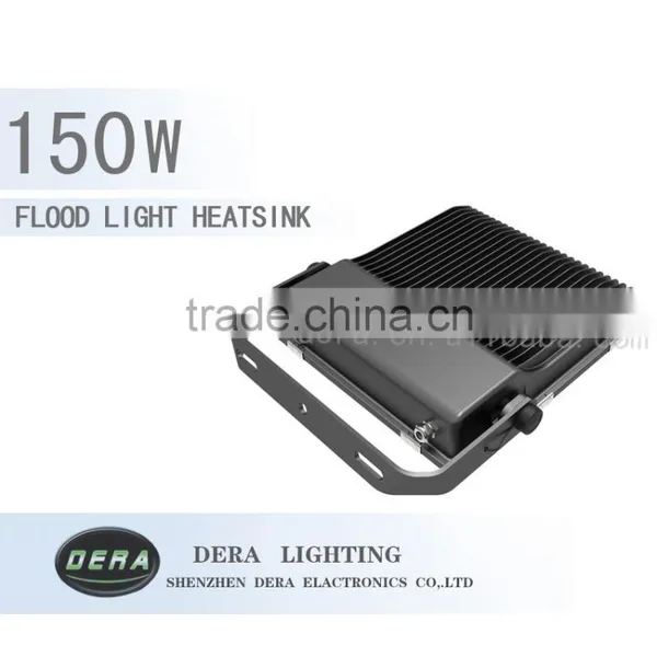 Hot Price Hot Sale IP65 Ip66 150w Led Flood Light Outdoor Lamp photo-4